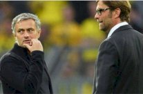 مورينيو وكلوب يناشدان مشجعي مانشستر يونايتيد وليفربول التمسك بالروح الرياضية