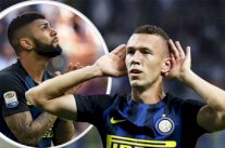 قدوم غابي غول يدفع بيرسيتش للرحيل عن صفوف إنتر ميلان