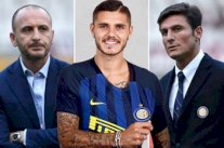 إنتر ميلان يهدد إيكاردي بسحب منه شارة القيادة بعد أزمة 