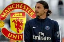 إبراهيموفيتش يعترف : رفضت الانتقال إلى مانشستر يونايتد قبل عام