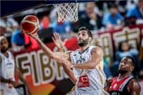 الرياضي اللبناني وصيفاً لأندية آسيا في كرة السلة