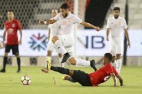 أم صلال يتجنب الخسارة أمام الشحانية في الدوري القطري