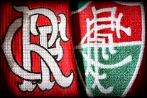 ريو على موعد مع دربي 