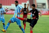 الأهلي يستعيد صدارة المجموعة الثانية في كأس الرابطة