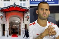 الغموض يحيط بمستقبل خيسي مع باريس سان جيرمان