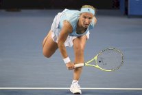 كوزنتسوفا آخر المصنفات في نصف نهائي دورة تيانجين