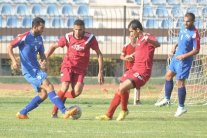 فوز أول للنواعير والمجد يعود للمنافسة في الدوري السوري