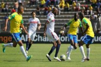 الزمالك يعول على التاريخ في بحثه عن