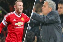 مورينيو يحسم الأمر: روني باقٍ مع اليونايتد ..ولن أبيعه أبداً!