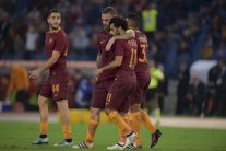 روما يستعيد المركز الثاني ونابولي توازنه وسقوط إنتر ميلان