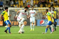 صنداونز يحرز لقبه الأول في دوري أبطال افريقيا