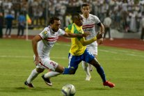 مهمة صعبة للاهلي والزمالك في الدوري المصري