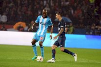 نيس يواصل انتصاراته المتتالية والكلاسيكو ينتهي بالتعادل السلبي