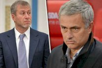 مورينيو يُشعل الأجواء: مالك البلوز أبراموفيتش ليس صديقي!