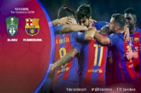 برشلونة والأهلي السعودي ودياً في 13 ديسمبر في الدوحة