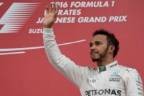 جائزة الولايات المتحدة الكبرى: هاميلتون تحت الضوء قبل فوات الاوان