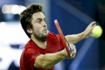 دورة انتورب: خروج فيرر وسيمون وتأهل غوفان