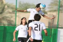 نفط الوسط يعزز صدارته في الدوري العراقي