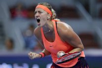 كفيتوفا إلى نصف نهائي دورة لوكسمبورغ