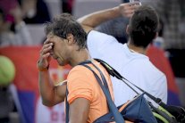 نادال يعلن انتهاء موسمه ويضرب موعداً في 2017