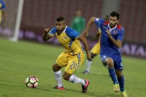 الشحانية يخطف التعادل أمام الغرافة ونقطة للخور والخريطيات