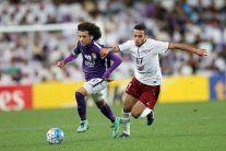 الجيش يحلم بتخطي العين والوصول للنهائي للمرة الأولي