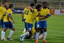 الاسماعيلي وانبي يستعيدان نغمة الانتصارات في الدوري المصري