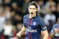 كافاني يتفوق تهديفياً على مواطنه سواريز وثنائي التانغو!