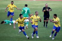 الأنصار استعاد هيبته على حساب الصفاء في الدوري اللبناني