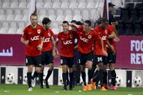 غارسيا ينقذ الريان من خسارة أولى في الدوري القطري