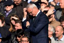 رانييري واثق من قدرة ليستر سيتي على العودة