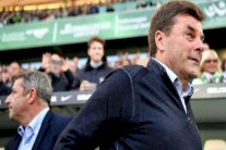 رسمياً... فولفسبورغ يتخلى عن خدمات هيكينغ