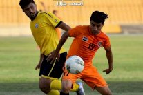 الكهرباء يعود بنقطة من ملعب أربيل في الدوري العراقي