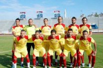 تشرين يبتعد في صدارة الدوري السوري 