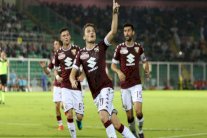 تورينو يعمق جراح باليرمو في الدوري الإيطالي