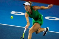 فوزنياكي إلى ربع نهائي دورة لوكسمبورغ