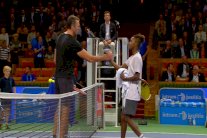 كارلوفيتش إلى ربع نهائي دورة ستوكهولم