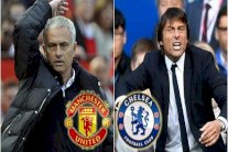 مورينيو يعود إلى 