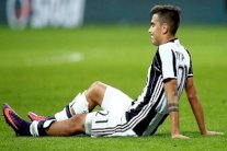 الإصابة تحرم يوفنتوس من جهود ديبالا في 3 مواجهات هامة