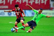 شونبوك يلحق بالعين إلى نهائي دوري أبطال آسيا