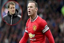 تشجيع مايكل أوين لليفربول يثير سخرية واين روني