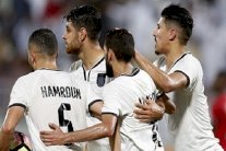 السد في صدارة الدوري القطري بفوز صعب على معيذر