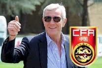 ليبي يقترب من تدريب منتخب الصين