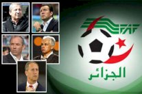 السير الذاتية للمدربين تنهال على الاتحاد الجزائري لتدريب 