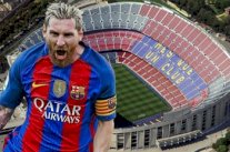 بالأرقام: ليونيل ميسي أفضل هداف للدوري الإسباني