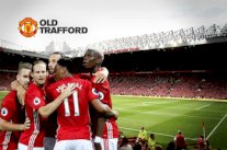 مانشستر يونايتد الأكثر حصدا للنقاط على أرضه في تاريخ الدوري الإنكليزي