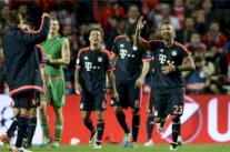 رومينيغه ينتقد تعادل بايرن ميونيخ مع إينتراخت فرانكفورت