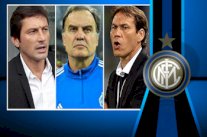 إنتر ميلان يفاضل بين 3 مدربين لخلافة دي بور