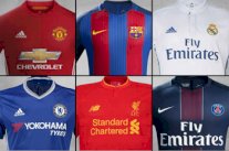 قميص مانشستر يونايتد يتصدر قائمة القمصان الأكثر مبيعًا في العالم