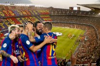 برشلونة يتطلع لتحقيق انتصاره الـ 21 في دور المجموعات لأبطال أوروبا 